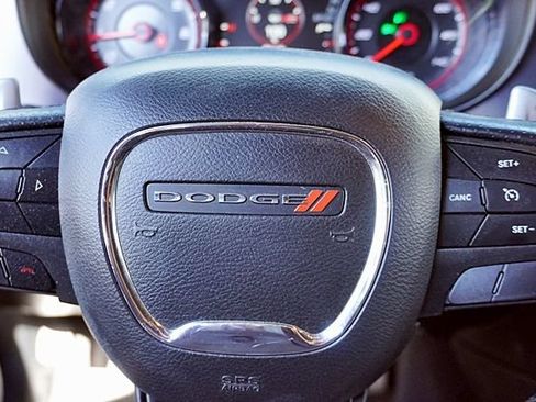 Used 2019 Dodge Charger GT w/ Blacktop Package RWD image 33