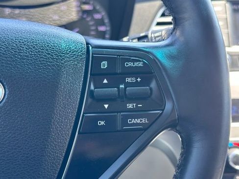 Used 2015 Hyundai Sonata Sport w/ Option Group 03 FWD image 12