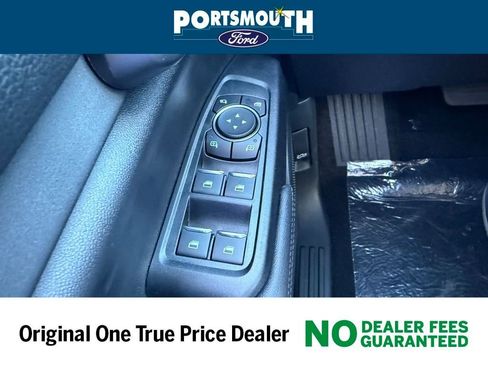 New 2025 Ford Ranger XLT w/ FX4 Off-Road Package image 26