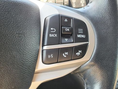 Used 2022 Ford Explorer Limited w/ Equipment Group 301A AWD/4WD image 35