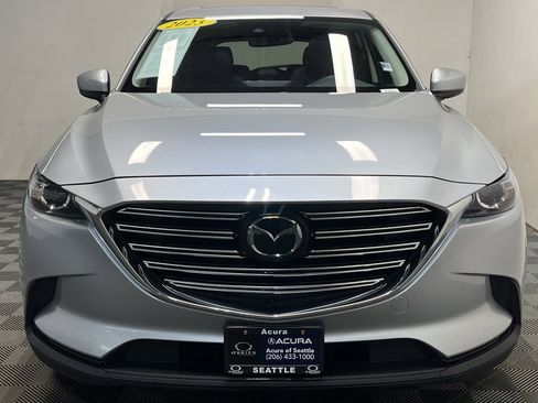 Used 2023 MAZDA CX-9 Touring image 2