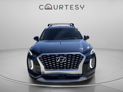 Used 2022 Hyundai Palisade Limited image 10