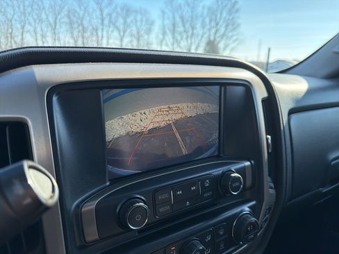 Used 2016 GMC Sierra 1500 Denali w/ Denali Ultimate Package image 30