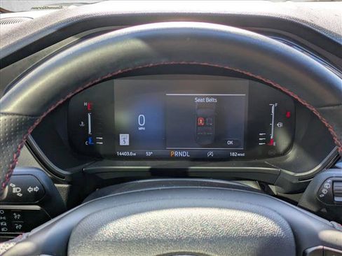 Used 2024 Ford Escape ST-Line w/ Tech Pack #1 image 12