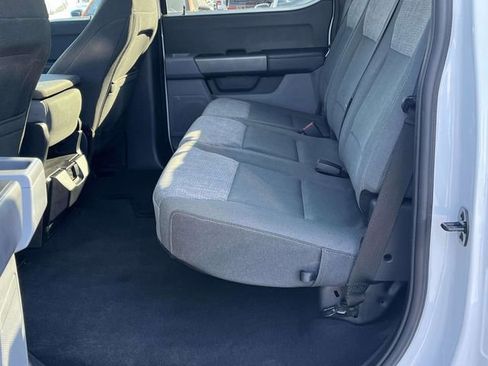 Used 2023 Ford F150 XLT image 15