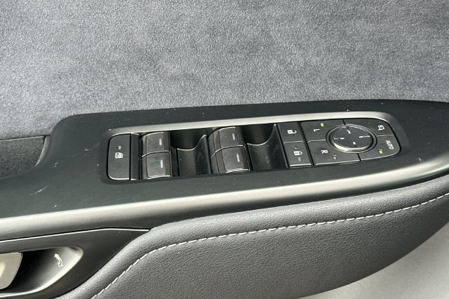 Used 2023 Lexus RZ 450e Premium w/ Accessory Package (P5) AWD/4WD image 13