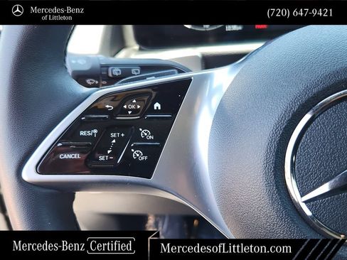 Certified 2026 Mercedes-Benz GLB 250 4MATIC image 24