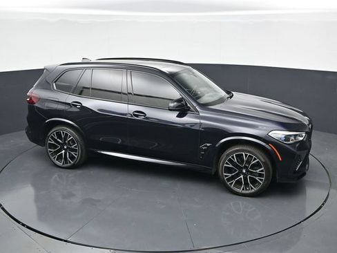 Used 2021 BMW X5 M w/ Competition Package AWD/4WD image 33