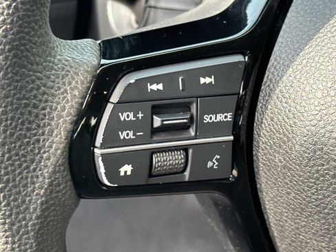Used 2022 Honda Civic LX image 24