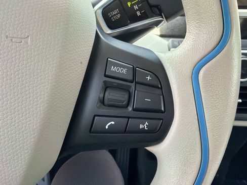 Used 2018 BMW i3 w/ Range Extender RWD image 25