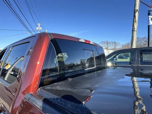 Used 2017 Ford F150 XLT w/ Equipment Group 302A Luxury image 6