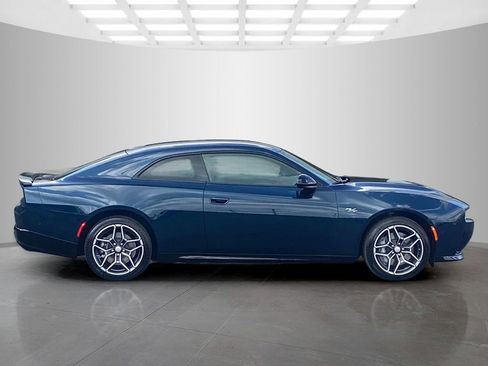 New 2026 Dodge Charger R/T image 6