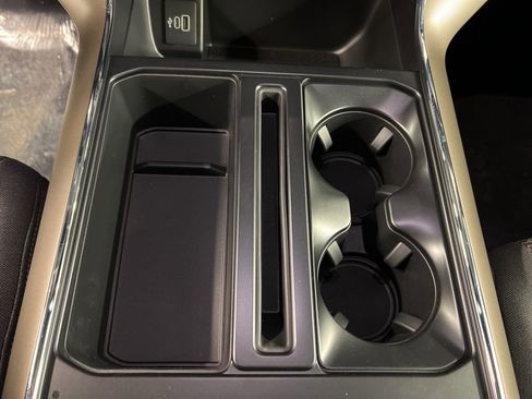 New 2026 Ford F150 STX w/ Equipment Group 201A FX4 image 14