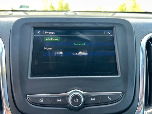 Used 2023 Chevrolet Equinox LT image 8