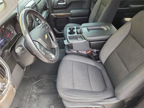 Certified 2021 Chevrolet Silverado 1500 LT w/ LPO, Liner Protection Package image 18