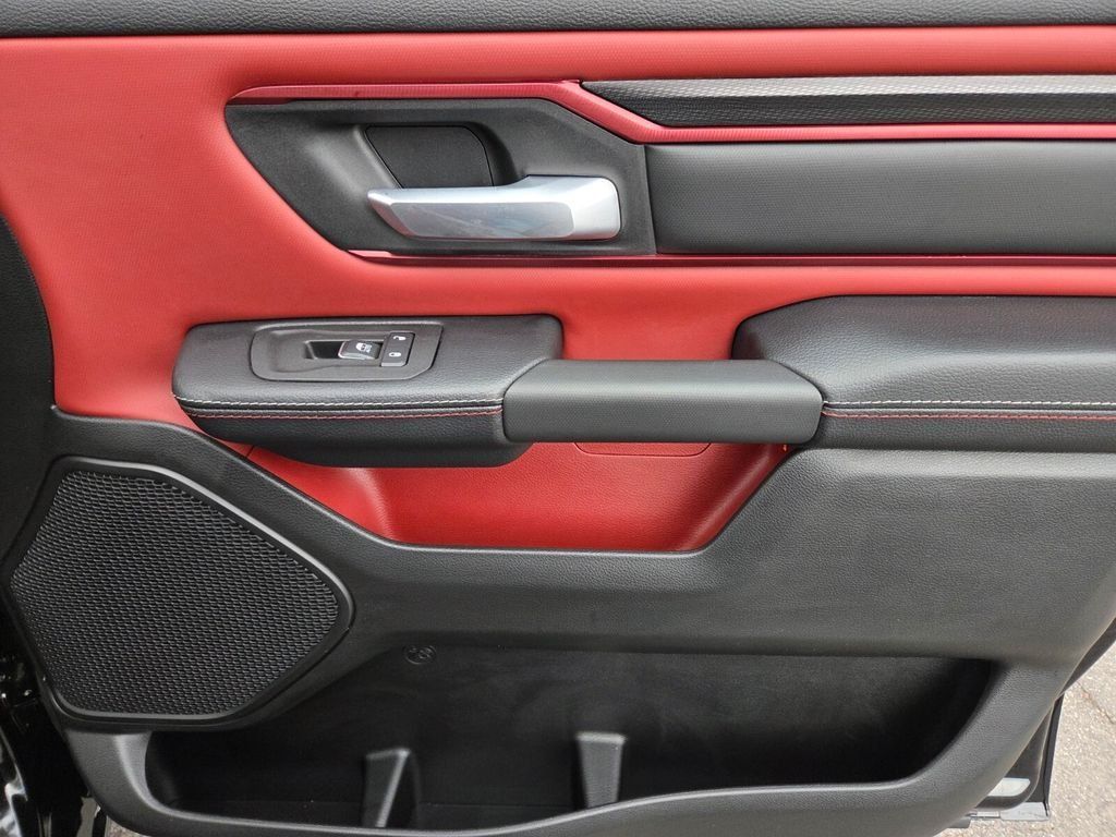 Used 2026 RAM 1500 Rebel w/ Rebel Level 1 Equipment Group AWD/4WD image 21