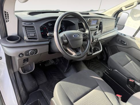 Used 2024 Ford Transit 250 Base w/ Exterior Upgrade Package image 15