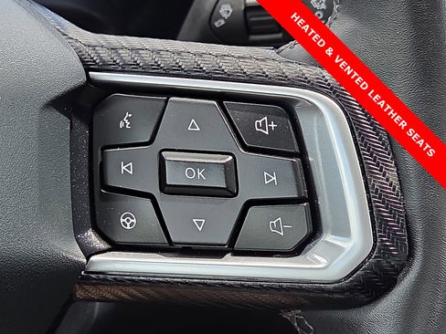 Used 2026 Ford Mustang Premium RWD image 22