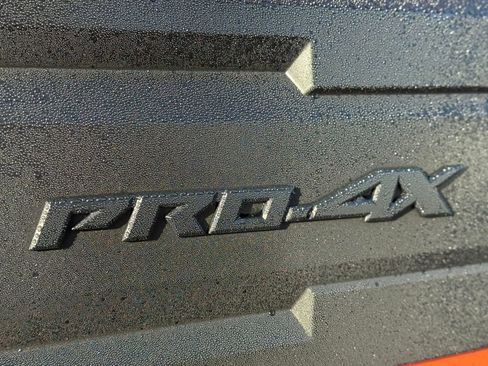 New 2026 Nissan Frontier PRO-4X w/ Pro Premium Package AWD/4WD image 11