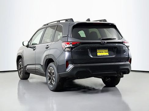 New 2026 Subaru Forester Premium AWD/4WD image 5