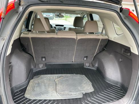 Used 2012 Honda CR-V EX image 10
