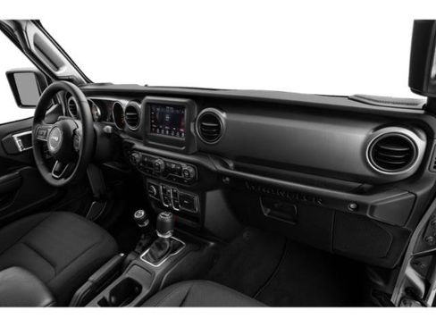Used 2019 Jeep Wrangler Unlimited Sport S AWD/4WD image 39