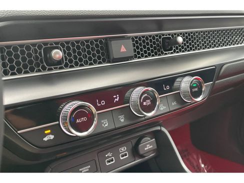 Used 2025 Honda Civic Type R image 26