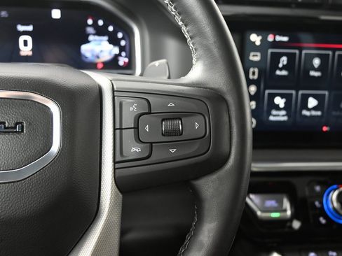 Used 2023 GMC Sierra 1500 Denali w/ Denali Reserve Package image 37