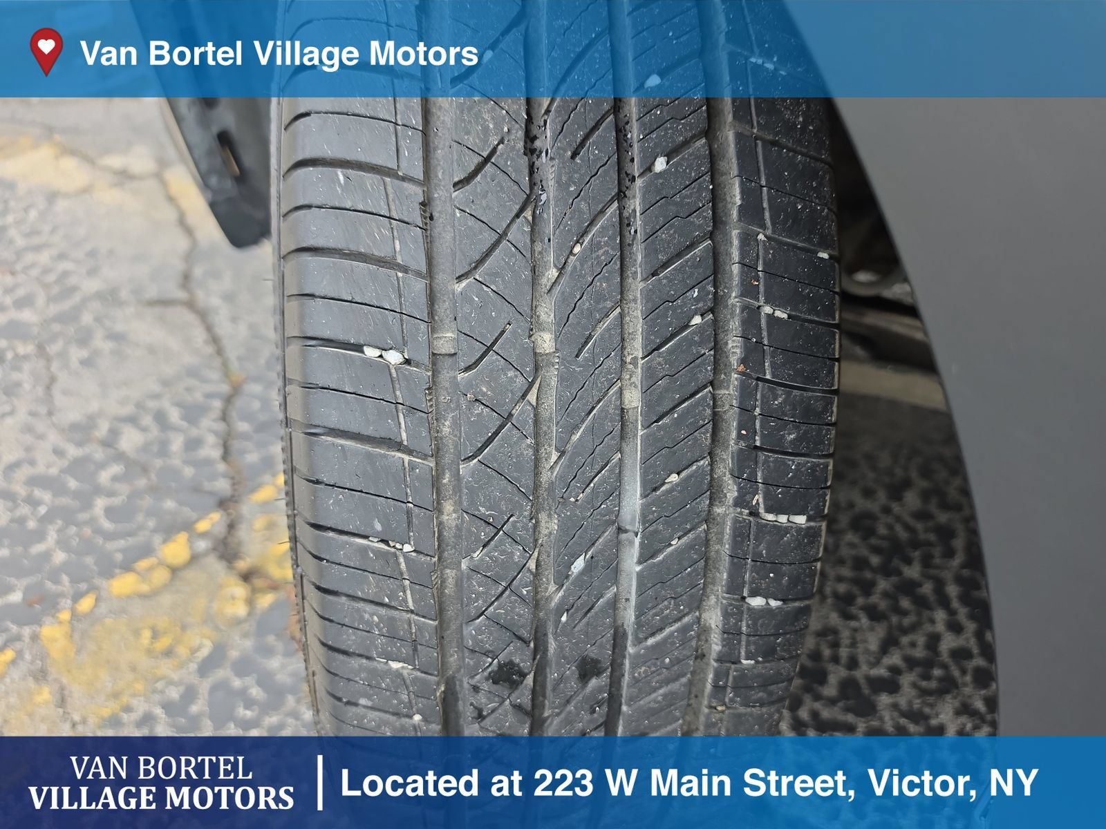 Used 2020 Subaru Outback Limited AWD/4WD image 31