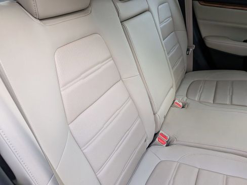 Used 2019 Honda CR-V EX-L image 17