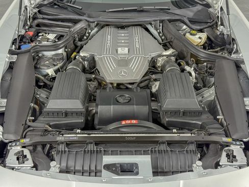 Used 2011 Mercedes-Benz SLS AMG Coupe image 27