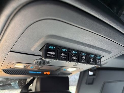 Used 2021 Ford Bronco Badlands image 35