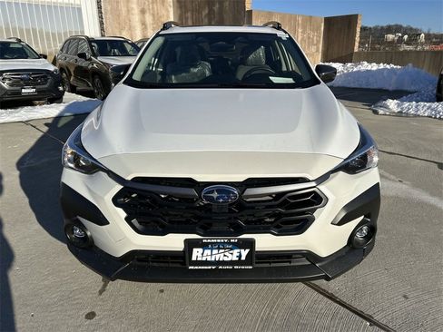 New 2025 Subaru Crosstrek 2.5i Premium image 6