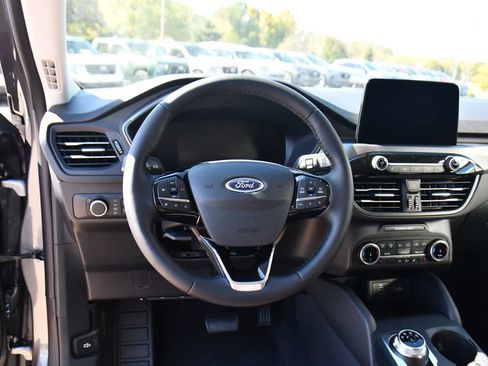 Used 2026 Ford Escape Active w/ Cold Weather Package image 12