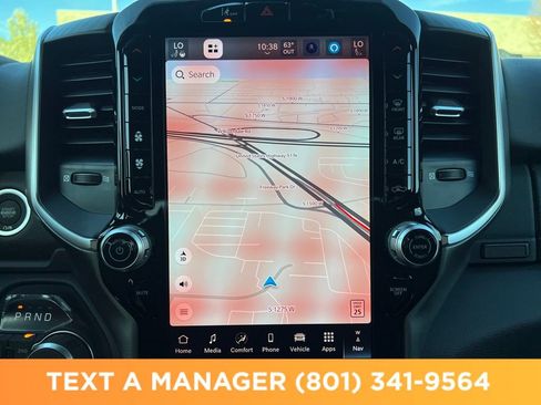 New 2026 RAM 1500 Big Horn image 19