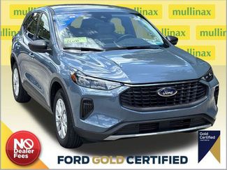 Certified 2025 Ford Escape Active FWD 360° Tour