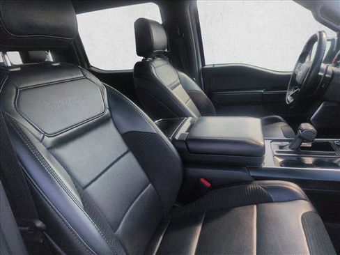 Used 2023 Ford F150 Raptor w/ Raptor Carbon Fiber Package image 23