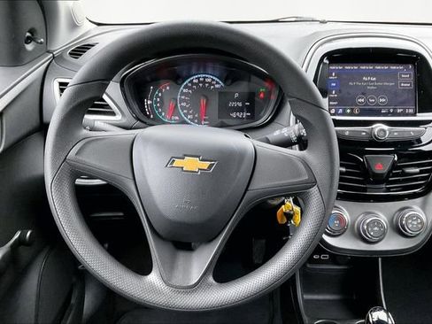 Used 2019 Chevrolet Spark LS image 8
