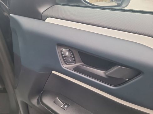 Certified 2024 Ford Bronco Sport Heritage image 26