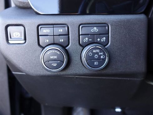 Used 2024 Chevrolet Silverado 1500 RST image 52