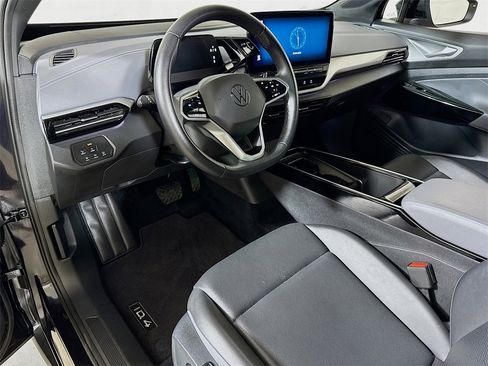 Used 2023 Volkswagen ID.4 Pro S image 7