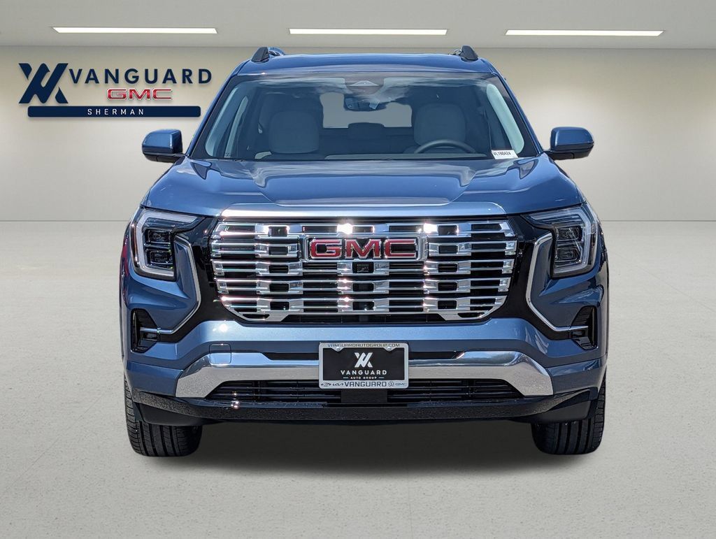 New 2027 GMC Terrain Denali w/ LPO, Floor Liner Package AWD/4WD image 2