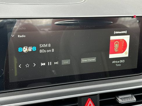 Used 2026 Kia K5 GT FWD image 19