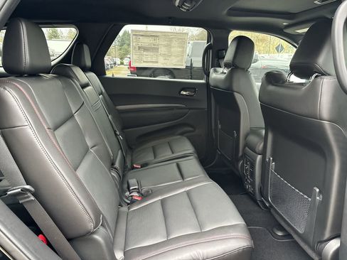 New 2026 Dodge Durango GT image 7