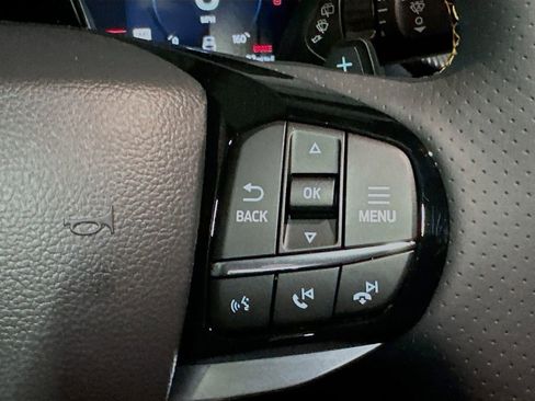New 2026 Ford Explorer Tremor w/ Tremor Ultimate Package AWD/4WD image 33