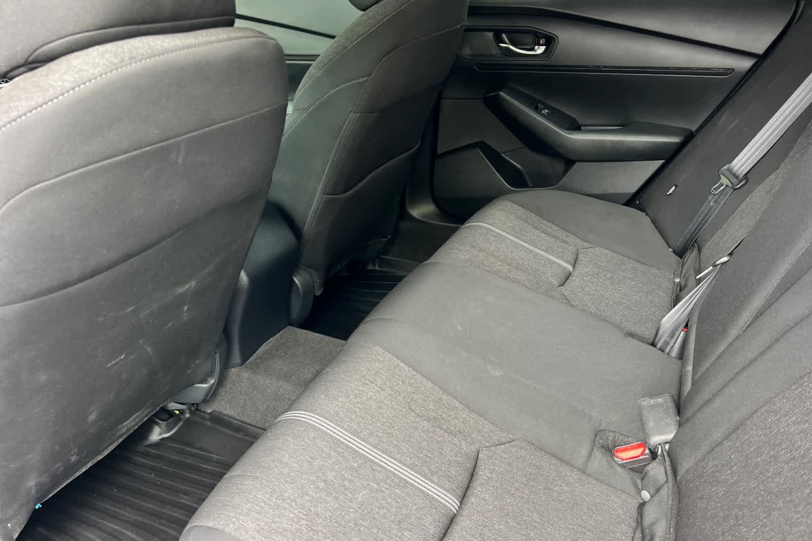 Used 2024 Honda Accord Sport image 4