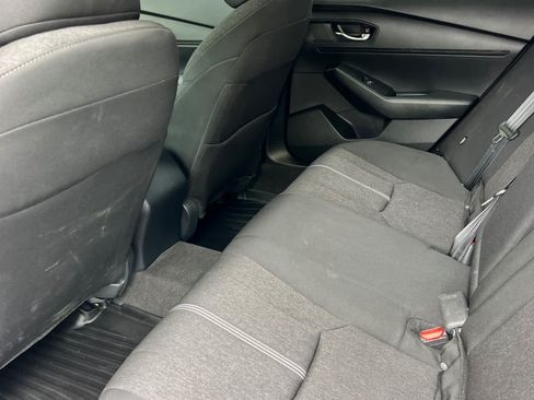 Used 2024 Honda Accord Sport image 4