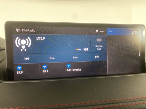 Used 2023 Acura MDX Type S AWD/4WD image 13