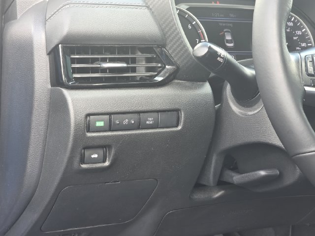 Used 2022 Nissan Sentra SV FWD image 20