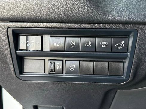 Used 2025 Toyota Tundra Limited w/ TRD Off-Road Package image 45